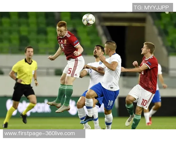 希腊与匈牙利热身赛精彩对决展现足球魅力与团队精神