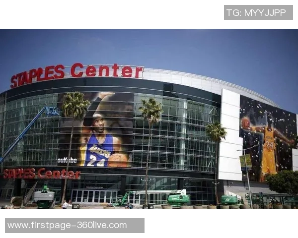 快船新球馆设计揭晓2025年将正式迁离斯台普斯中心